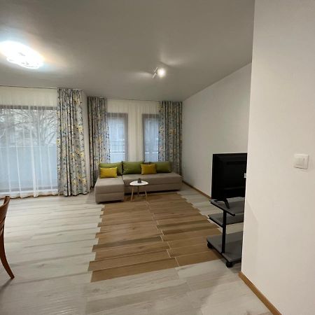 Kati apartments Varna Bagian luar foto