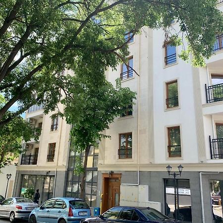 Kati apartments Varna Bagian luar foto