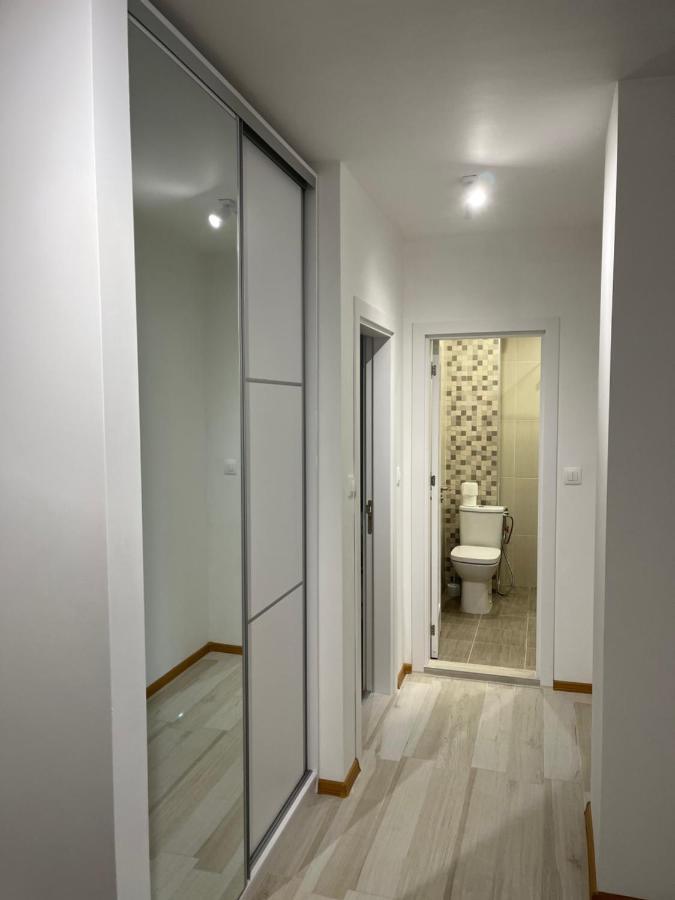 Kati apartments Varna Bagian luar foto