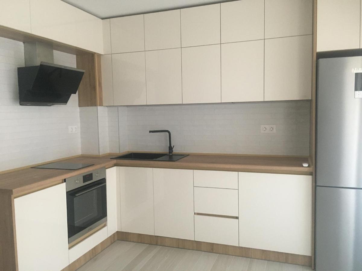 Kati apartments Varna Bagian luar foto