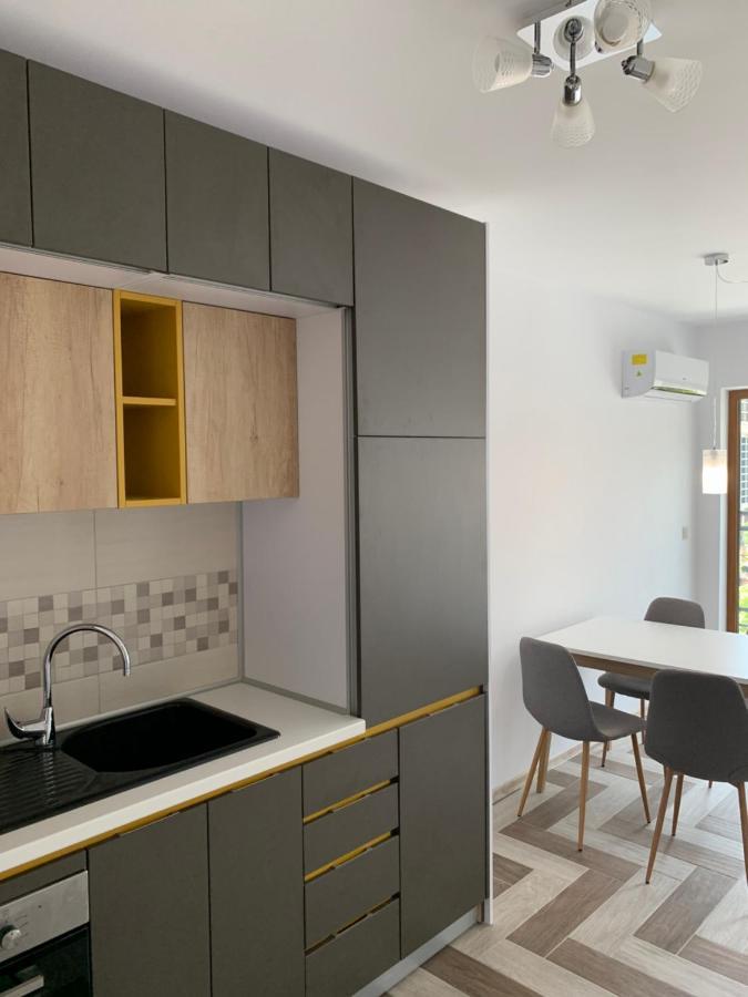 Kati apartments Varna Bagian luar foto