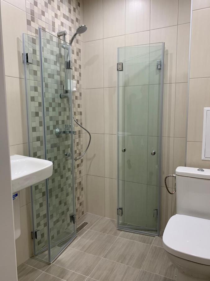 Kati apartments Varna Bagian luar foto