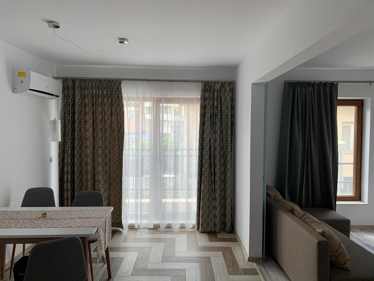 Kati apartments Varna Bagian luar foto