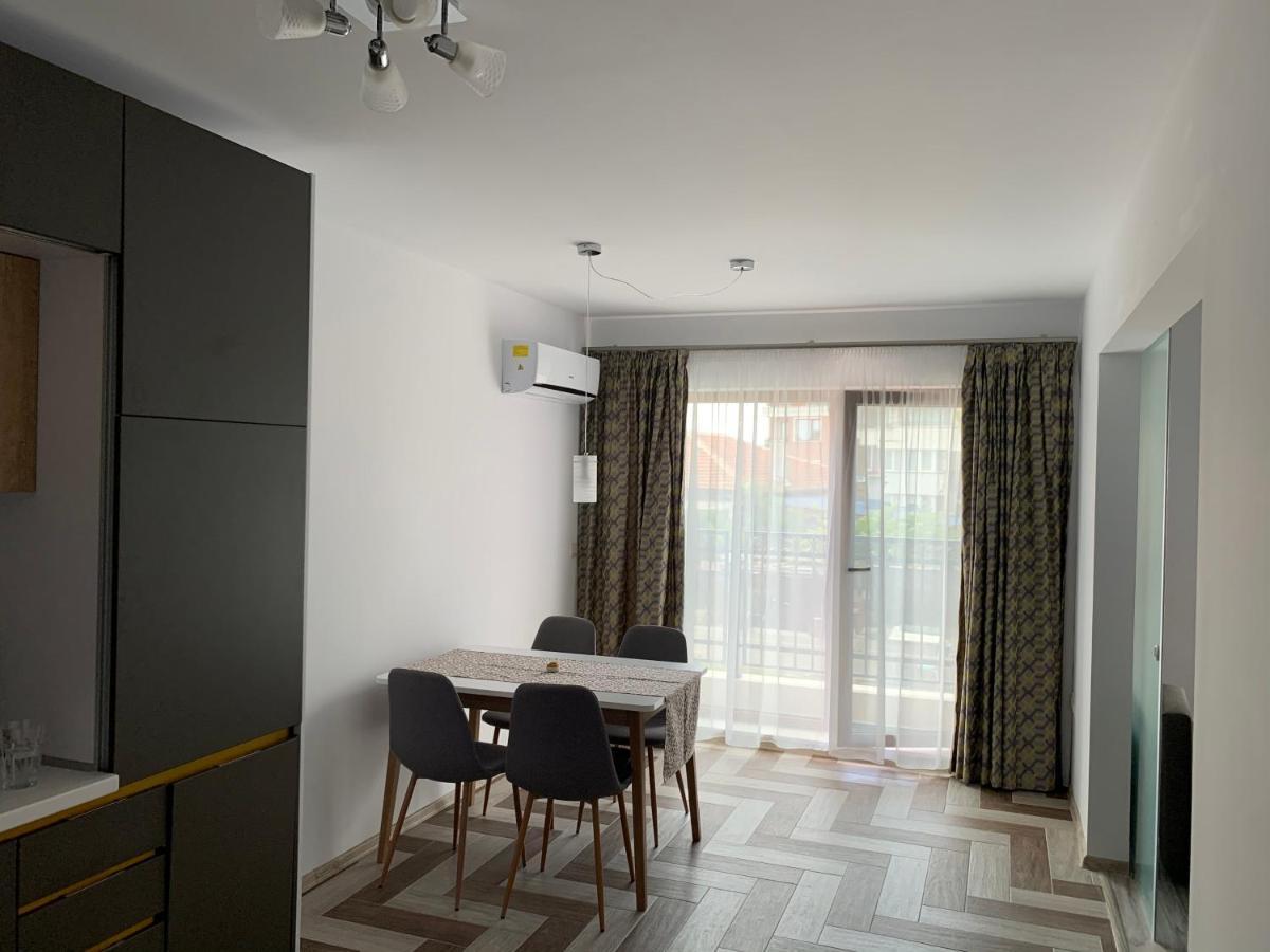 Kati apartments Varna Bagian luar foto
